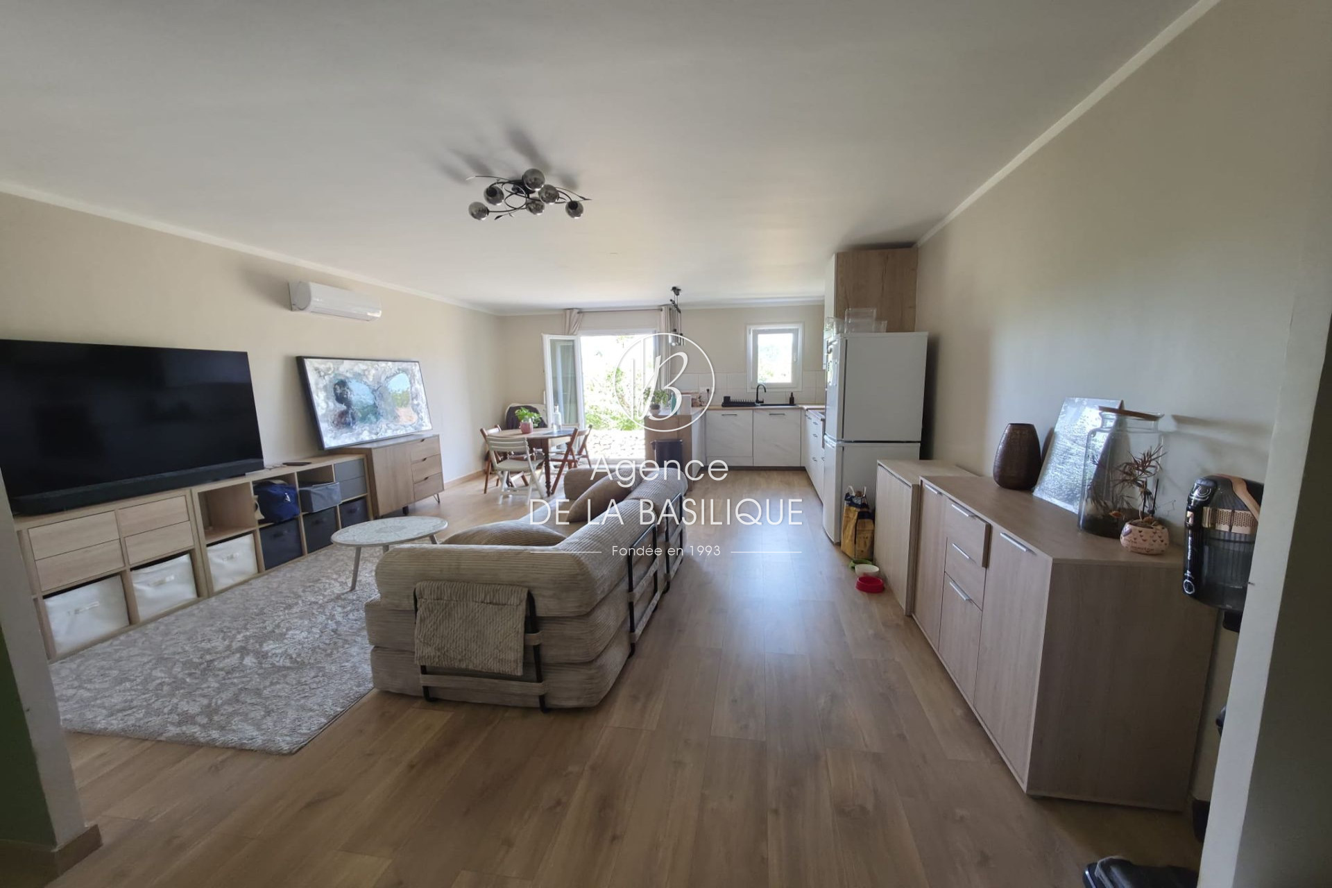 Maison – Bras, Var - Plus