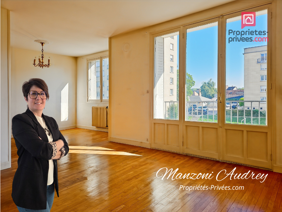 Apartment, 67 m²