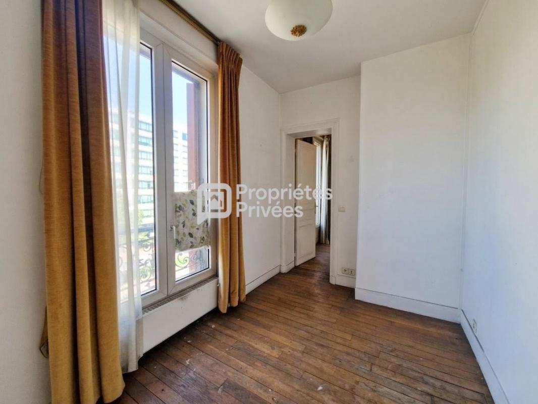 Appartement – Montrouge, Quartier Jean Jaurès - Vue 4