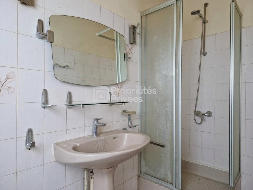 Appartement – Montrouge, Quartier Jean Jaurès - Plus