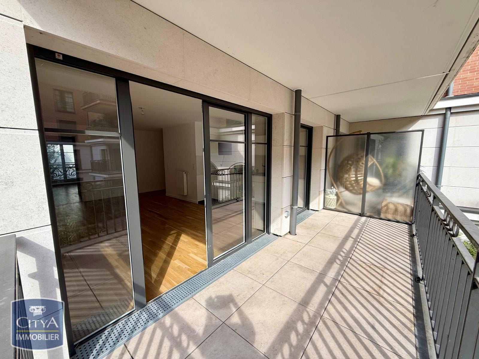 Appartement 4 pièces 81m² PUTEAUX 92800
