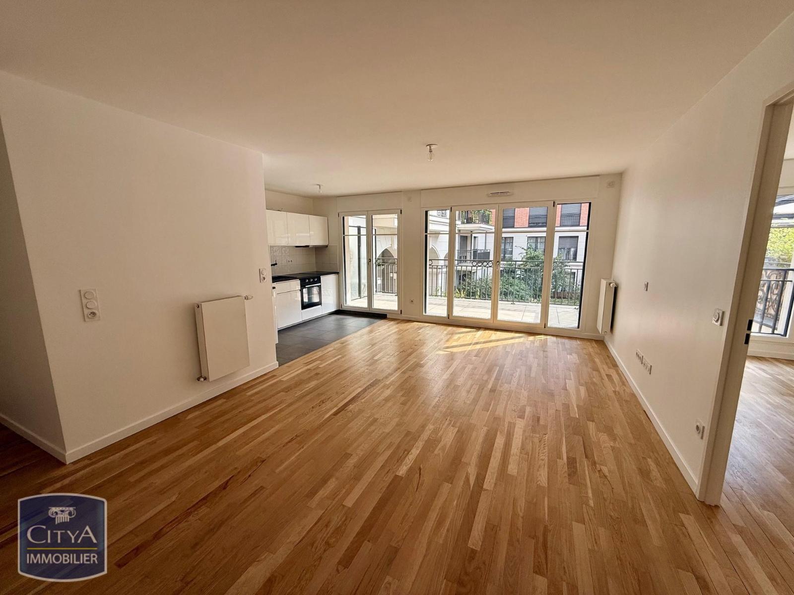 Appartement 4 pièces 81m² PUTEAUX 92800 photo 3