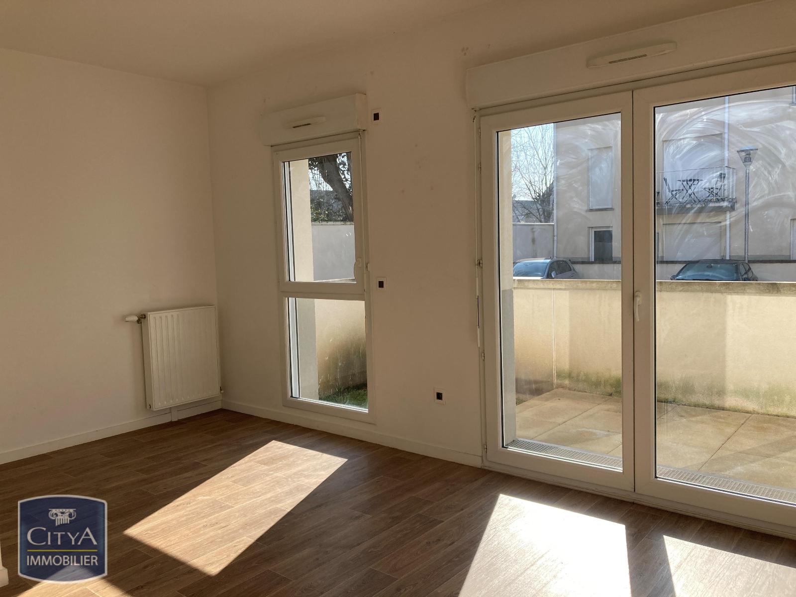Appartement 1 pièce 29m² MEAUX 77100