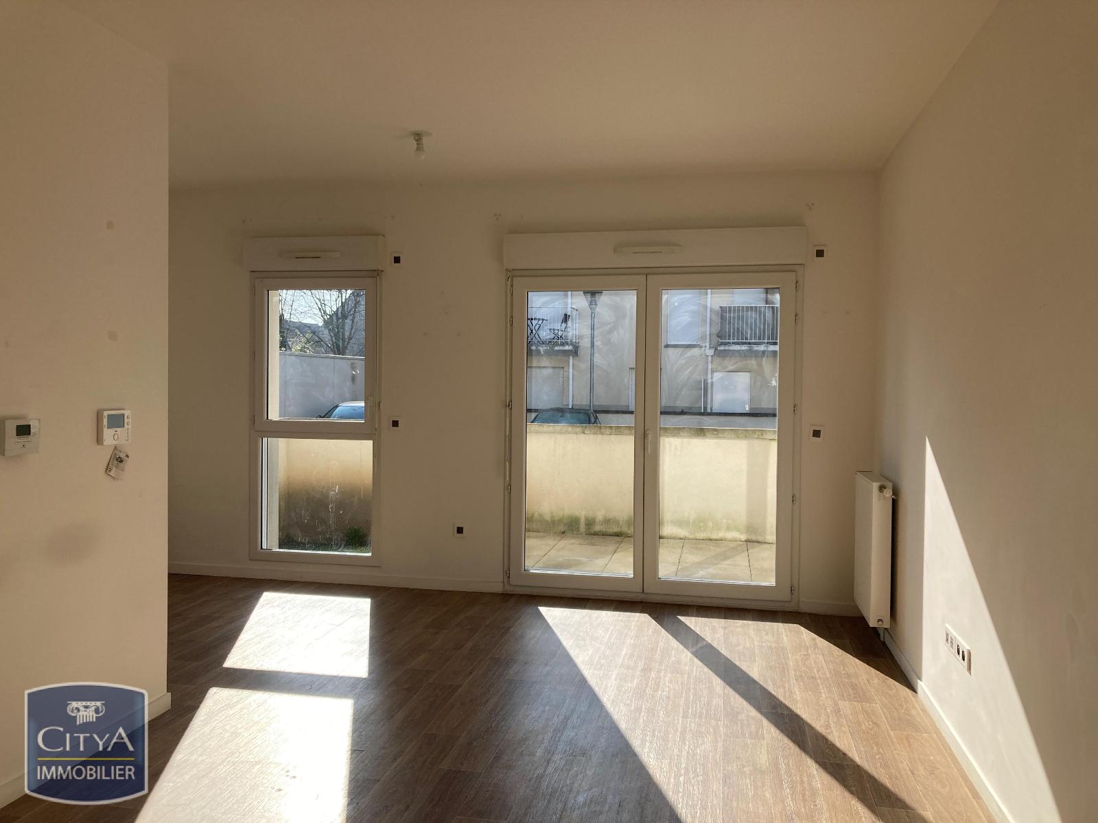 Appartement 1 pièce 29m² MEAUX 77100 photo 2