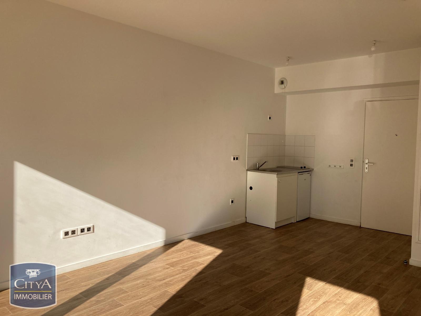 Appartement 1 pièce 29m² MEAUX 77100 photo 3