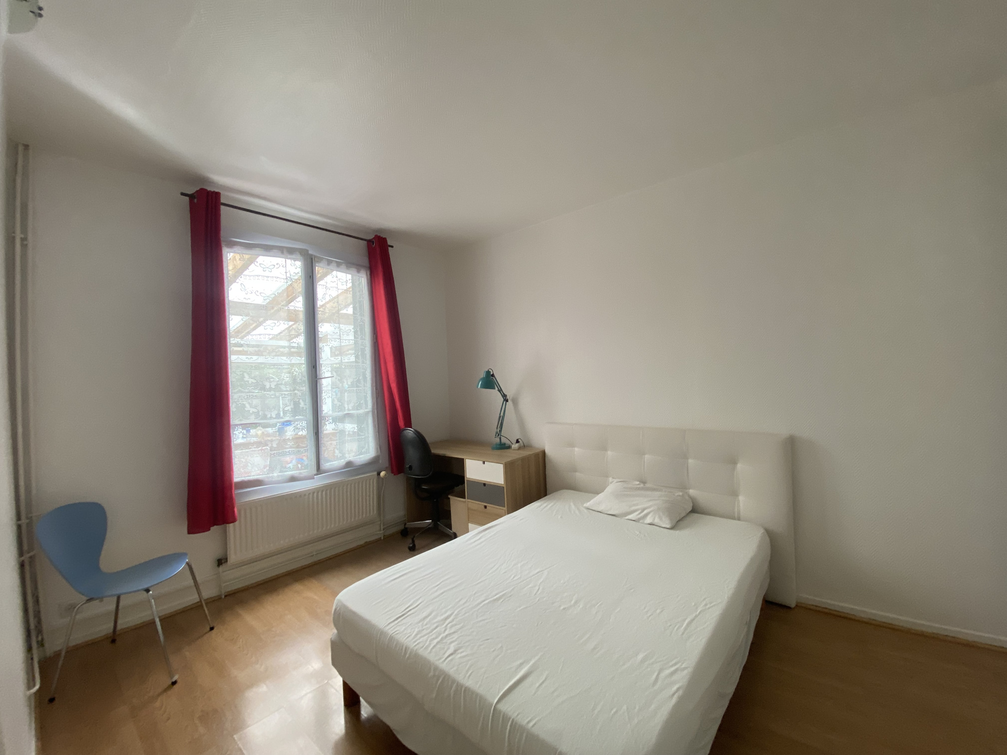Appartement 1 pièce 11m² BURES SUR YVETTE 91440