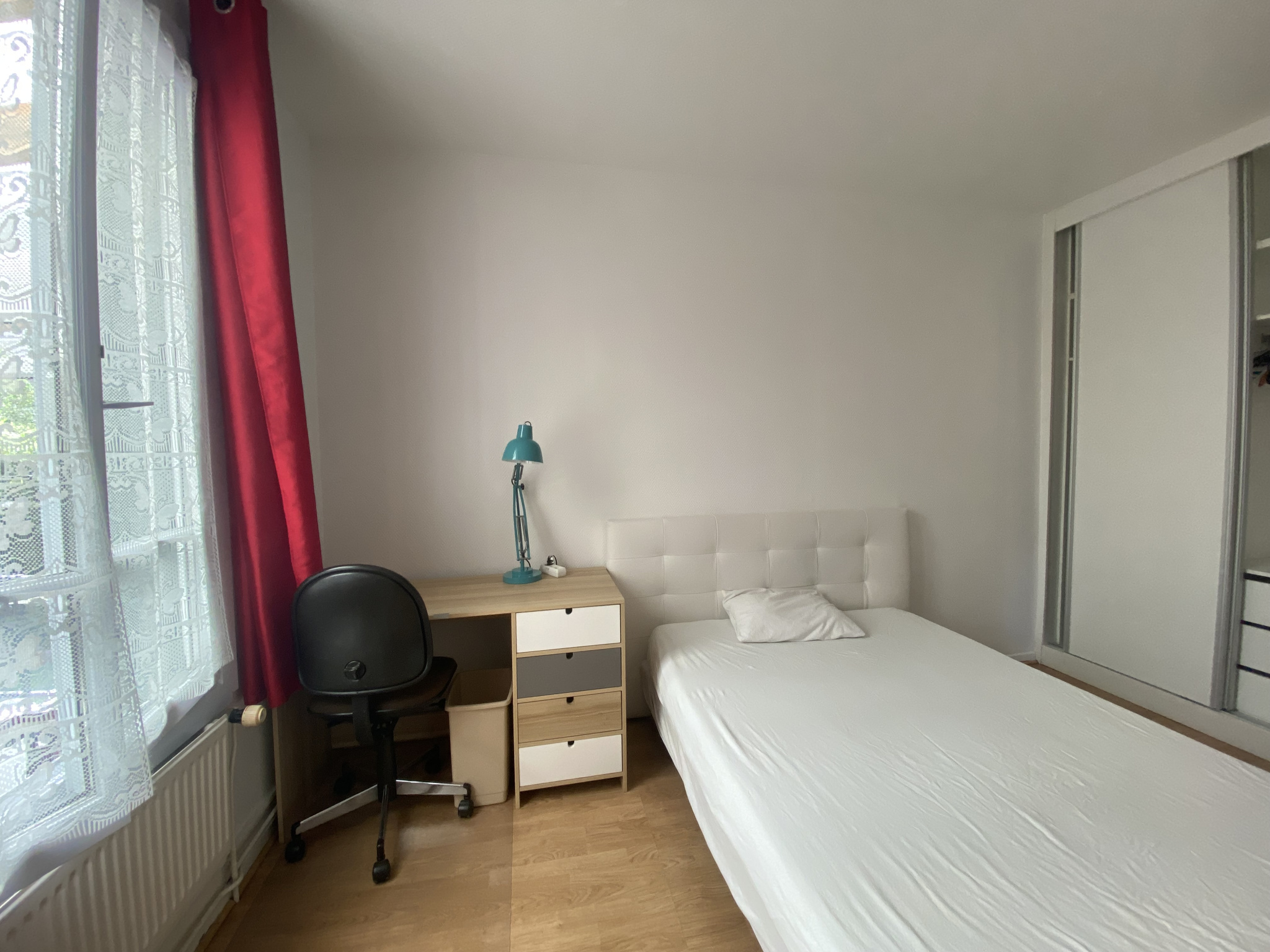 Appartement 1 pièce 11m² BURES SUR YVETTE 91440 photo 2