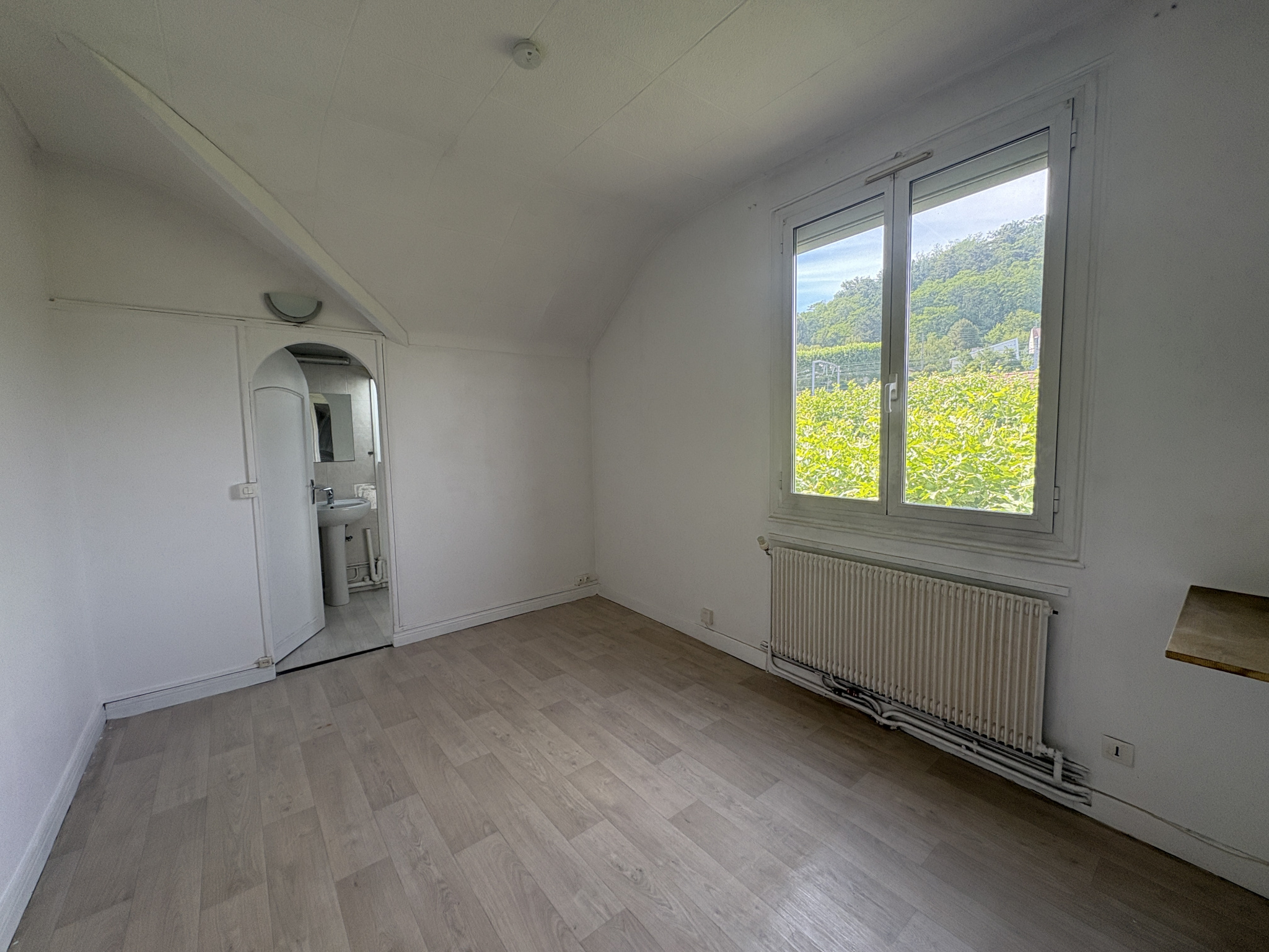 Appartement 1 pièce 25m² PALAISEAU 91120