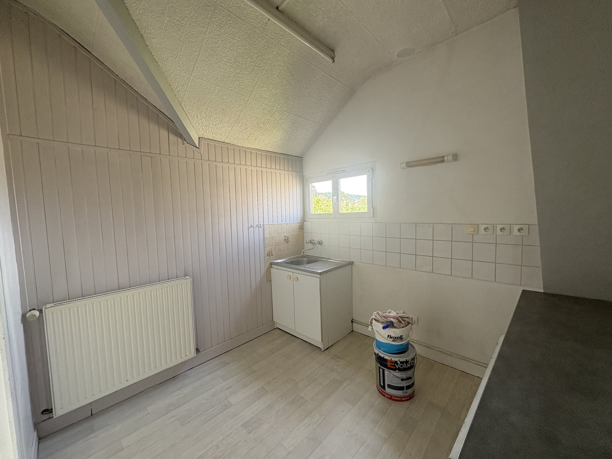 Appartement 1 pièce 25m² PALAISEAU 91120 photo 2