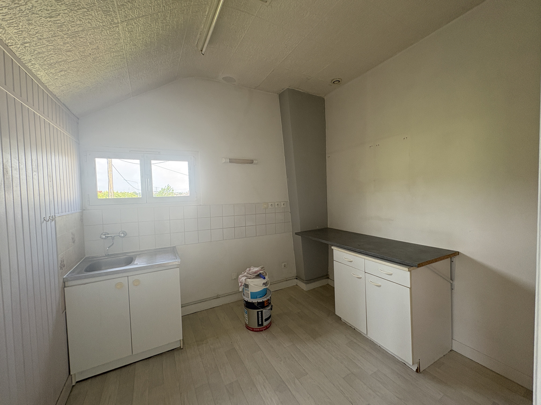Appartement 1 pièce 25m² PALAISEAU 91120 photo 3
