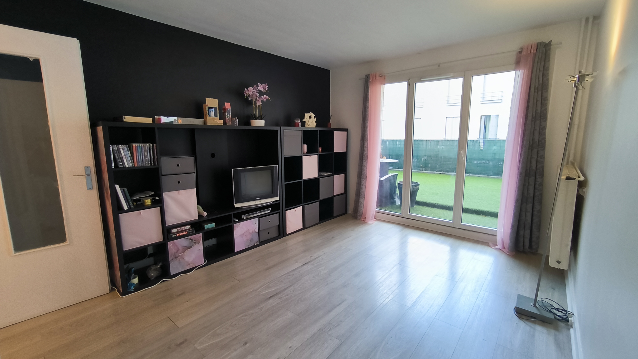 Appartement 2 pièces 41m² ALFORTVILLE 94140