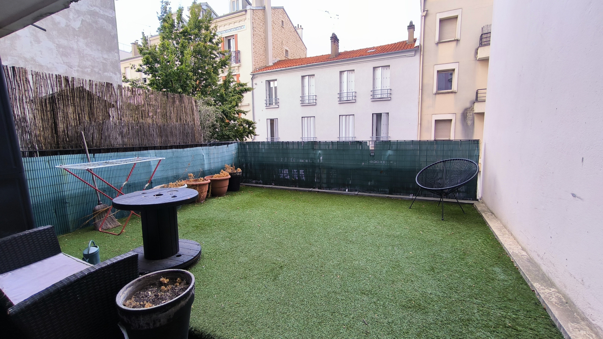 Appartement 2 pièces 41m² ALFORTVILLE 94140