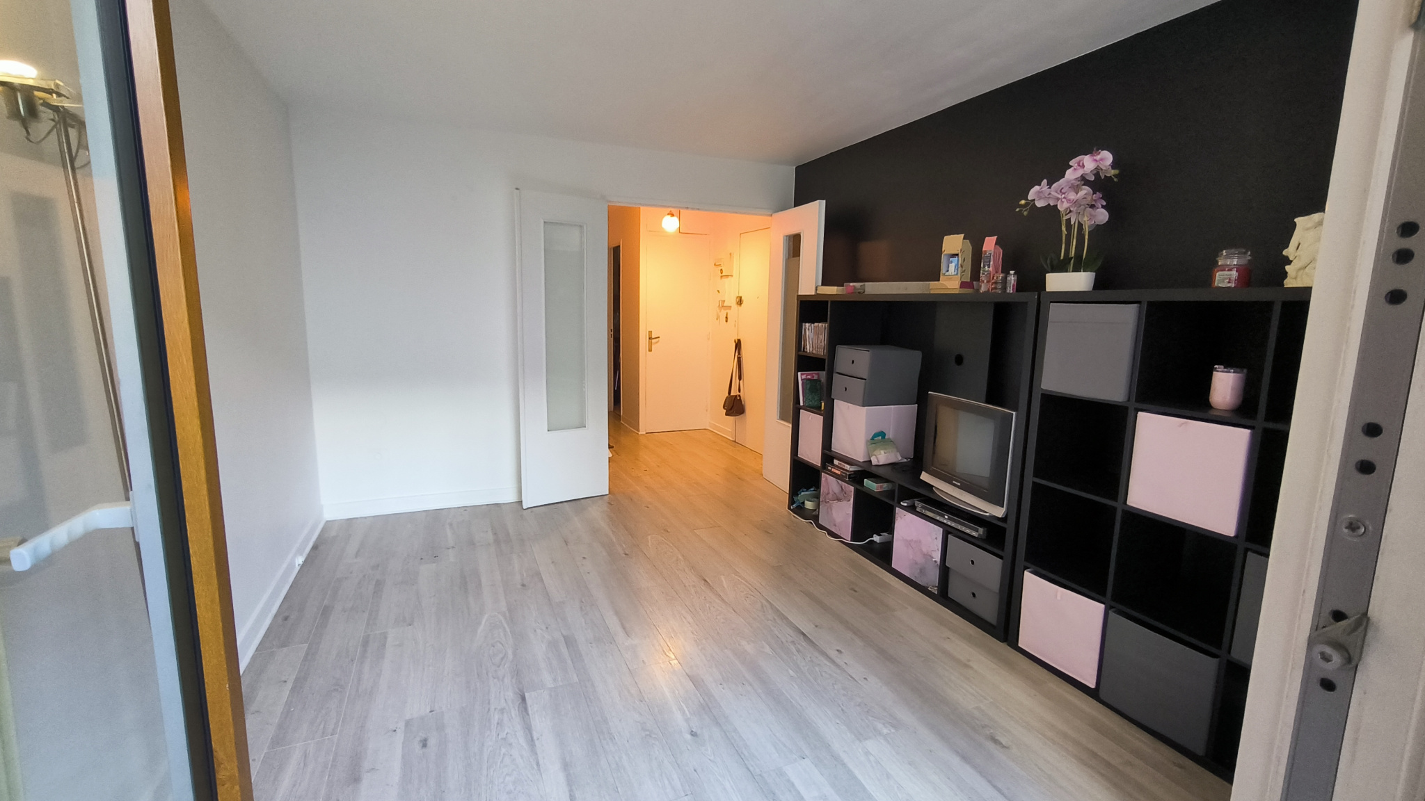 Appartement 2 pièces 41m² ALFORTVILLE 94140 photo 2