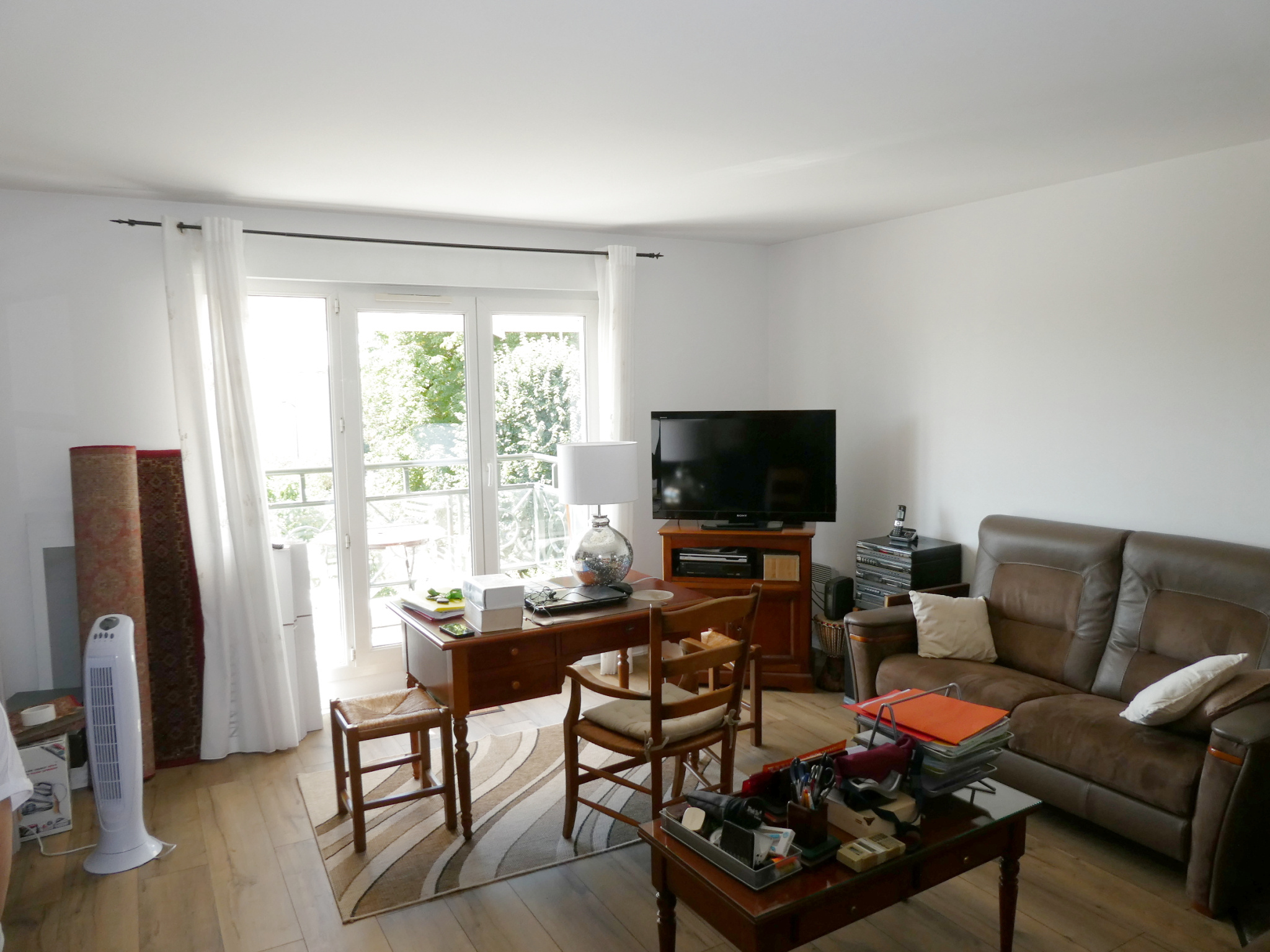 Appartement 4 pièces 81m² AVON 77210