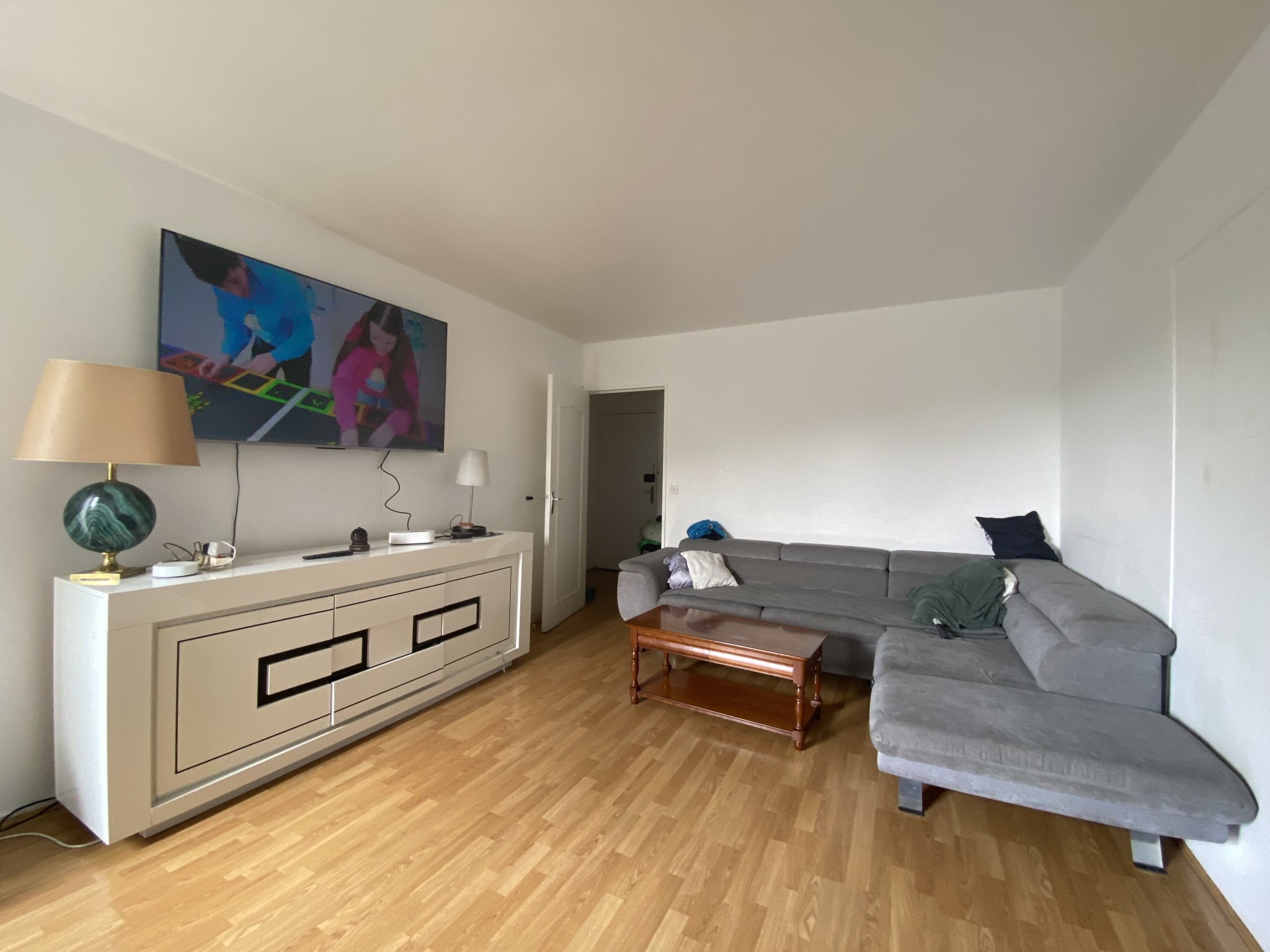 Appartement 3 pièces 64m² CHENNEVIERES SUR MARNE 94430