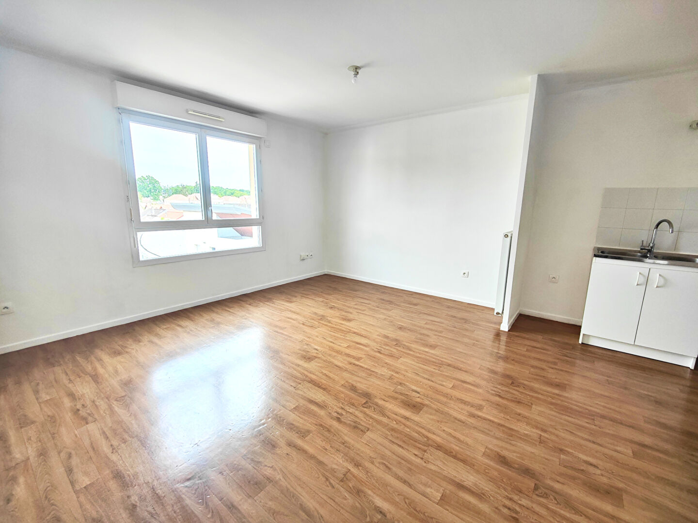 Appartement 2 pièces 43m² photo 2