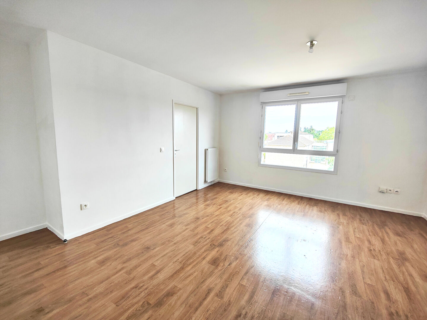 Appartement 2 pièces 43m² photo 3