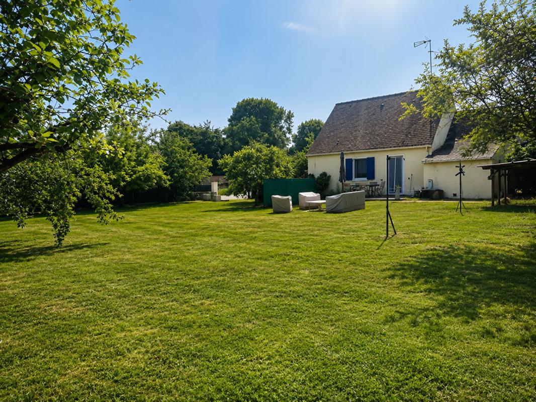 Maison 5 pièces 80 m² · à St Aignan · 80 m² · 172 000 €