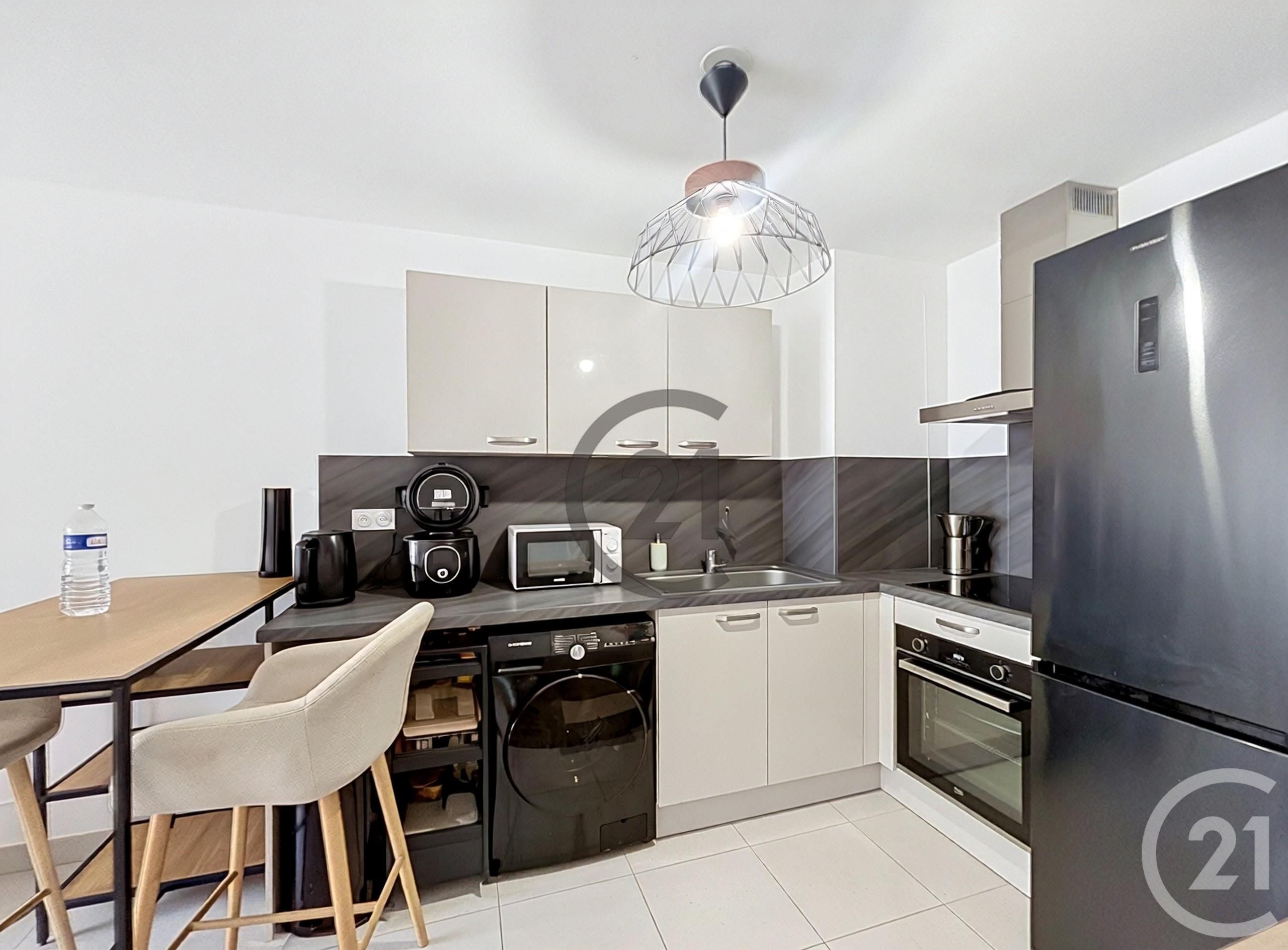 Appartement 2 pièces 40m² DAMMARIE LES LYS 77190
