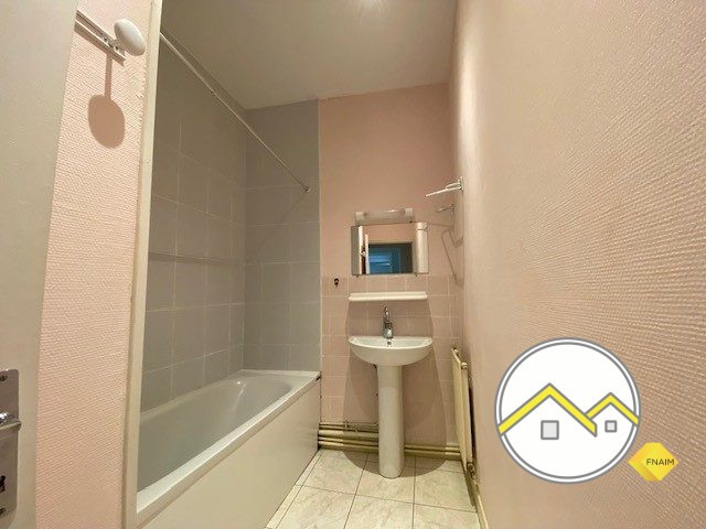Appartement – CHATEAUBRIANT LOIRE-ATLANTIQUE PAYS-DE-LA-LOIRE - Vue 5