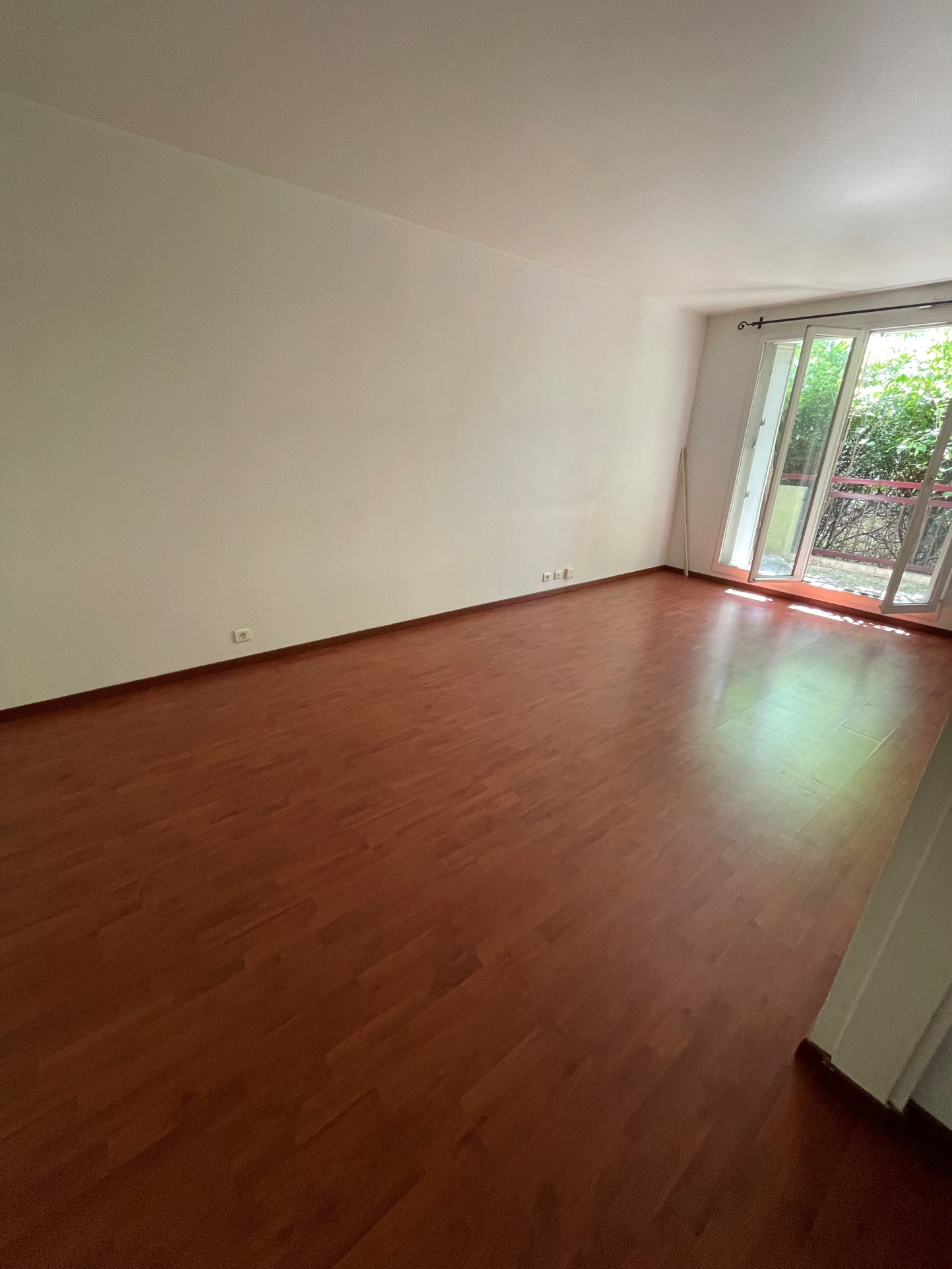Appartement 2 pièces 48m² VILLIERS SUR MARNE 94350