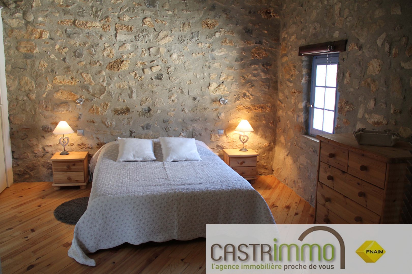 Maison – Les Matelles, Pioch d'Icard - Vue 4