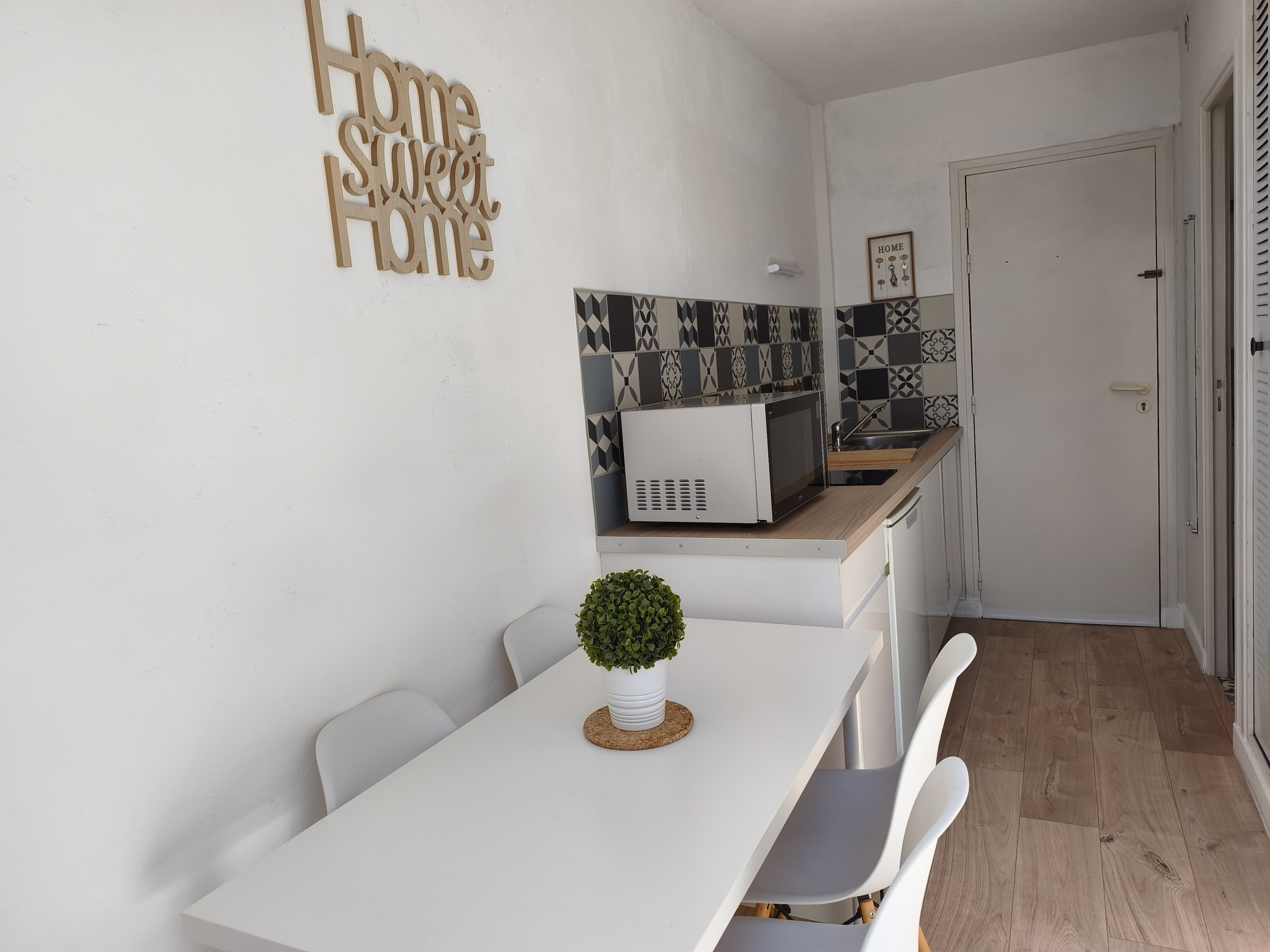 Appartement – La Bourboule, Parc Fenestre - Vue 4
