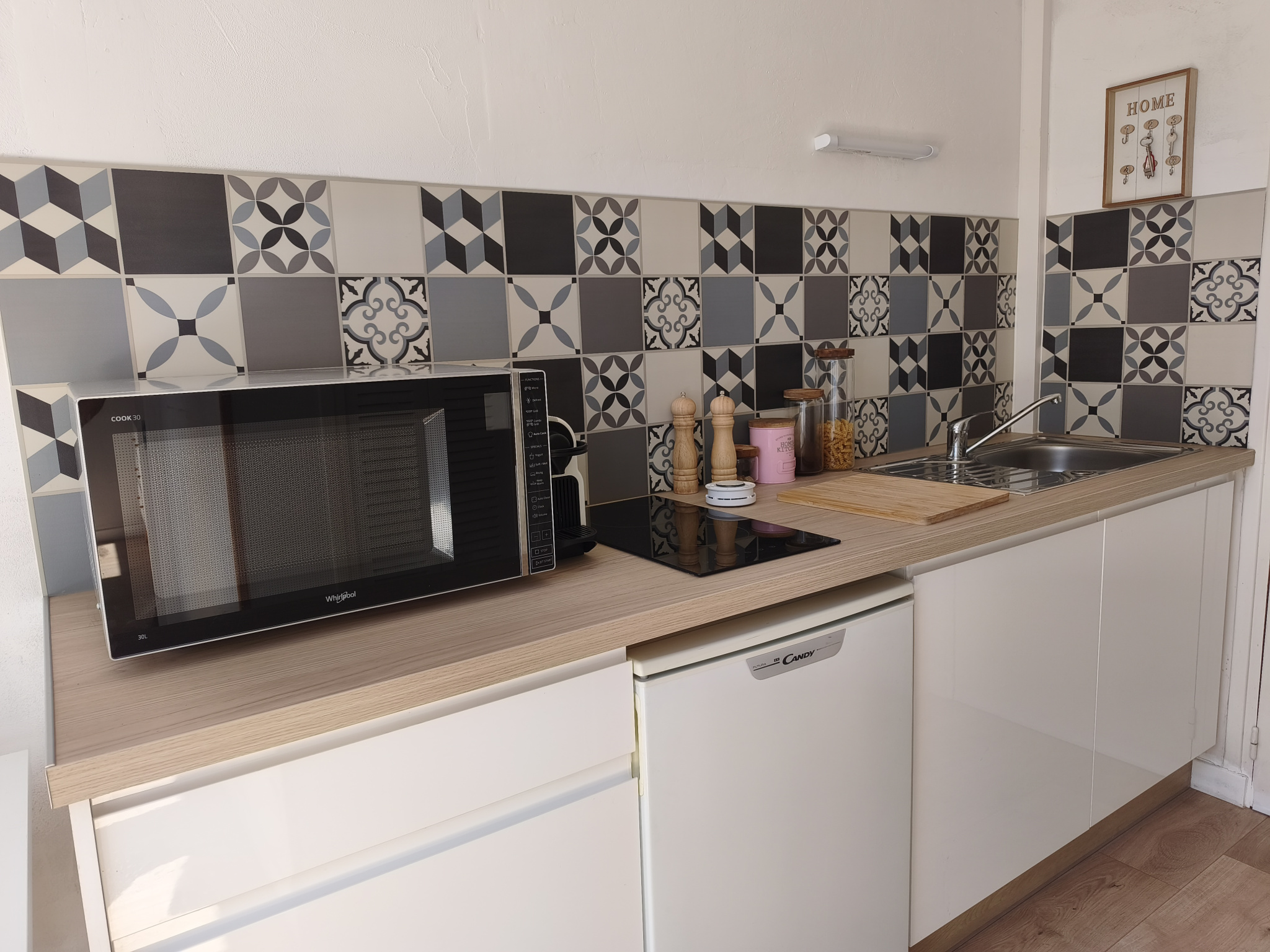 Appartement – La Bourboule, Parc Fenestre - Vue 5