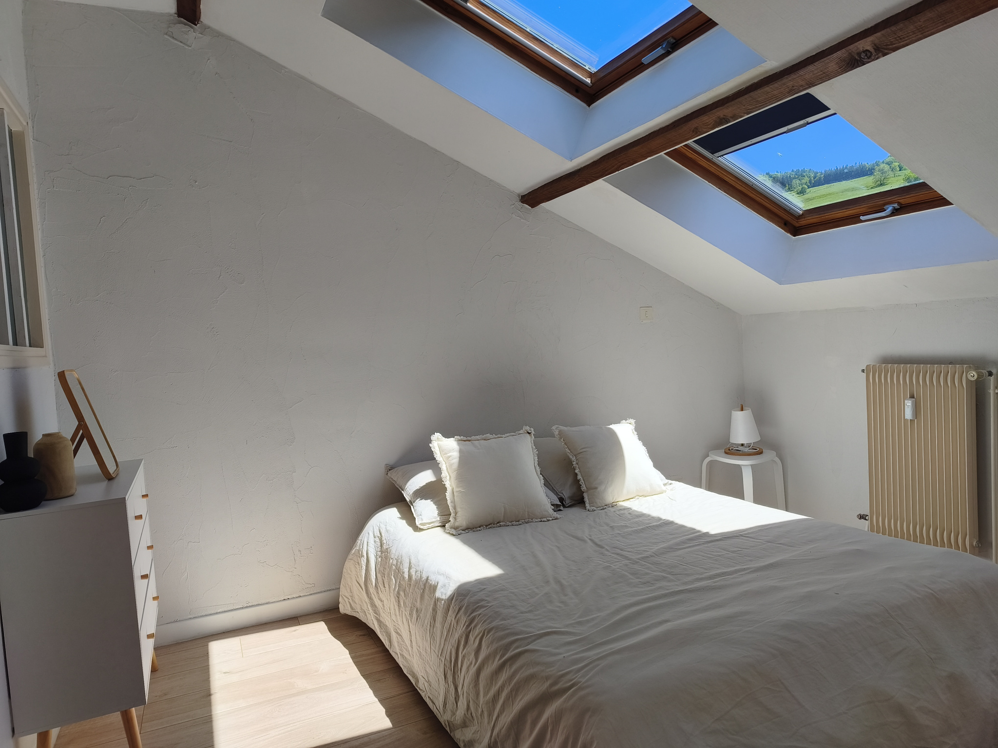 Appartement – La Bourboule, Parc Fenestre - Plus