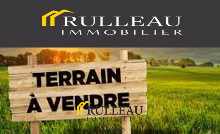 Terrain 5 280m² ST AUBIN DE BLAYE 33820 ST AUBIN DE BLAYE