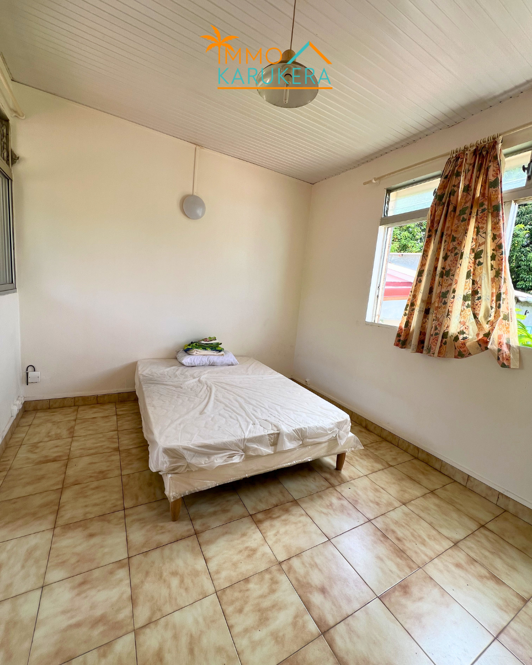 Appartement – ST CLAUDE - Vue 4