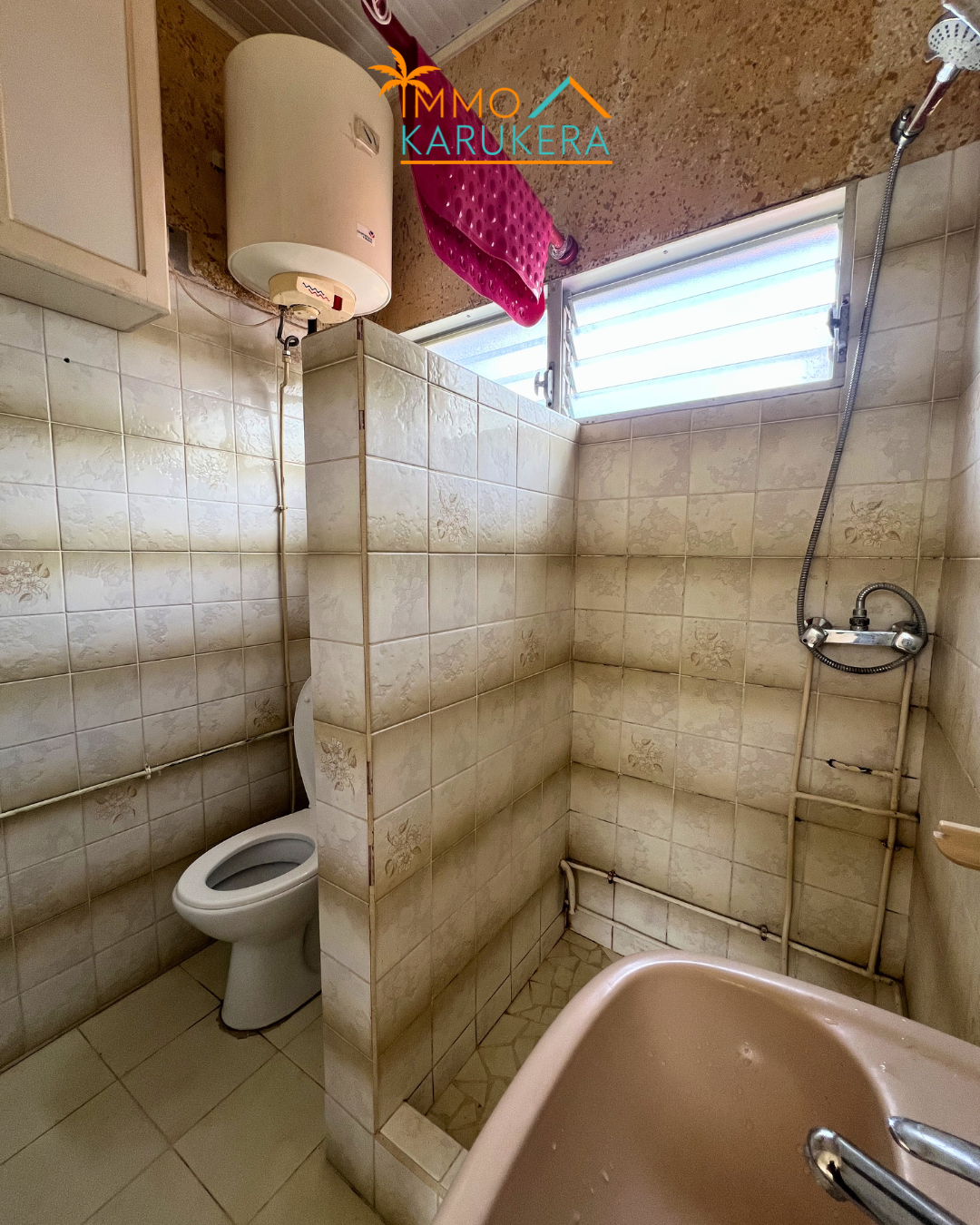 Appartement – ST CLAUDE - Vue 5
