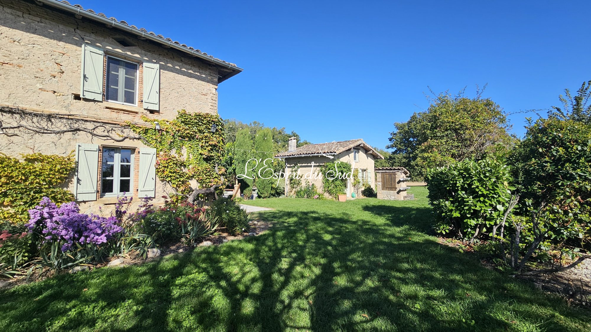 Maison 10 pièces 298 m² · à Salvagnac · 298 m² · 590 000 €