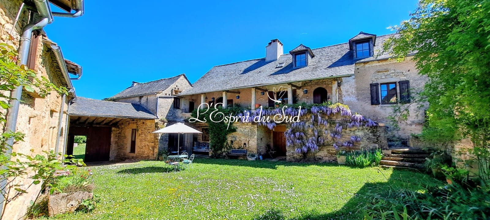 Maison 19 pièces 418 m² · à Castanet · 418 m² · 560 000 €