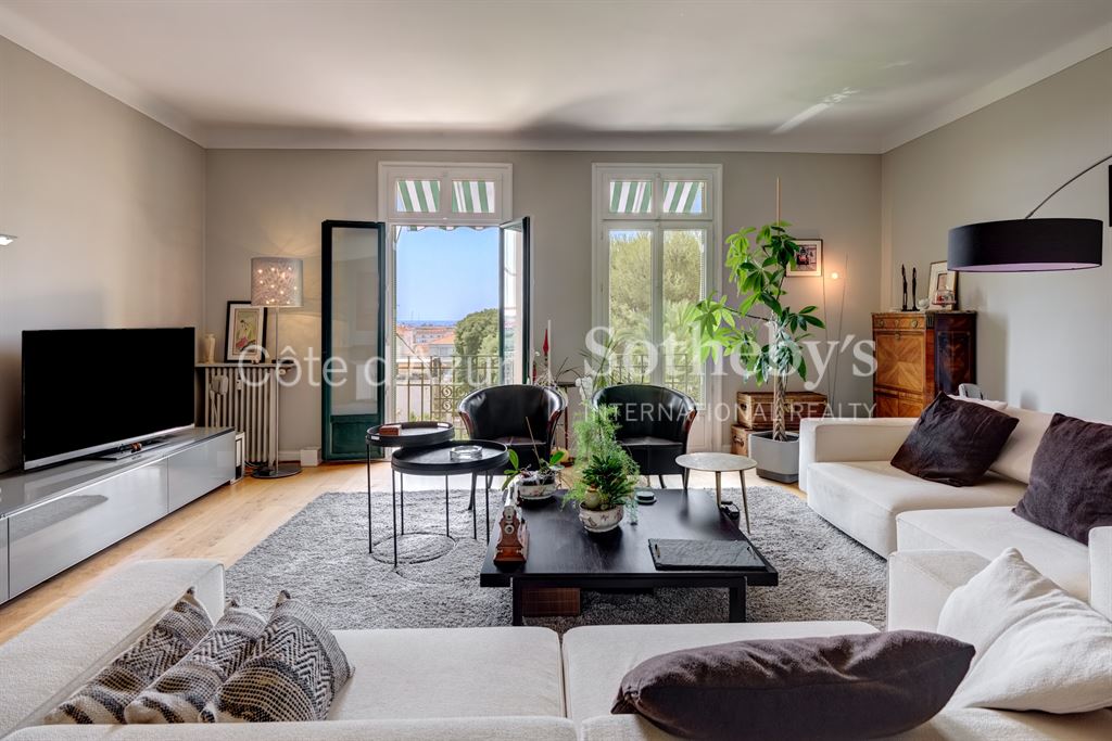 Appartement 4 pièces 136 m² · à Cannes · 136 m² · 1 060 000 €