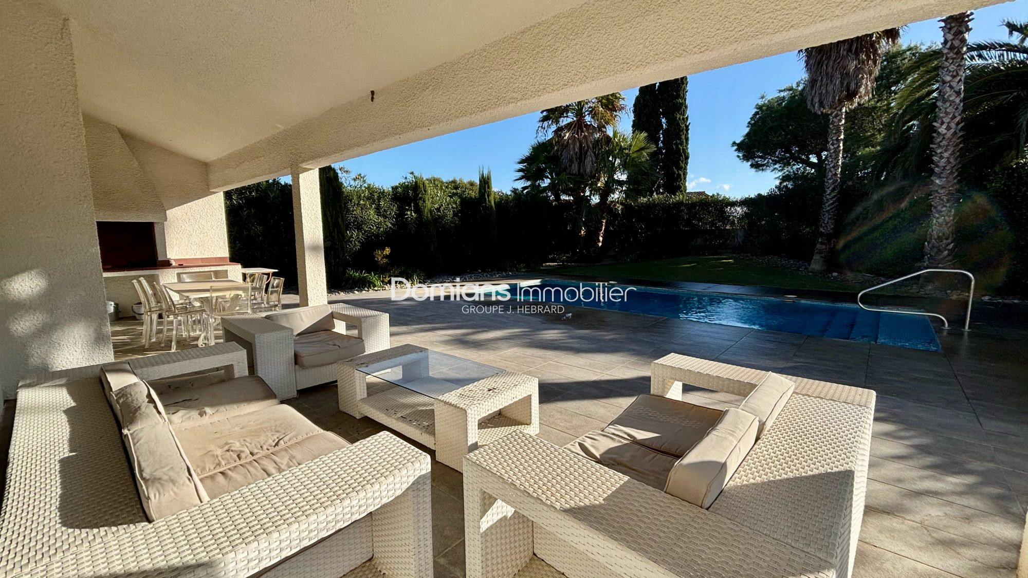 Maison 4 pièces 152 m² · à St Cyprien · 152 m² · 770 000 €