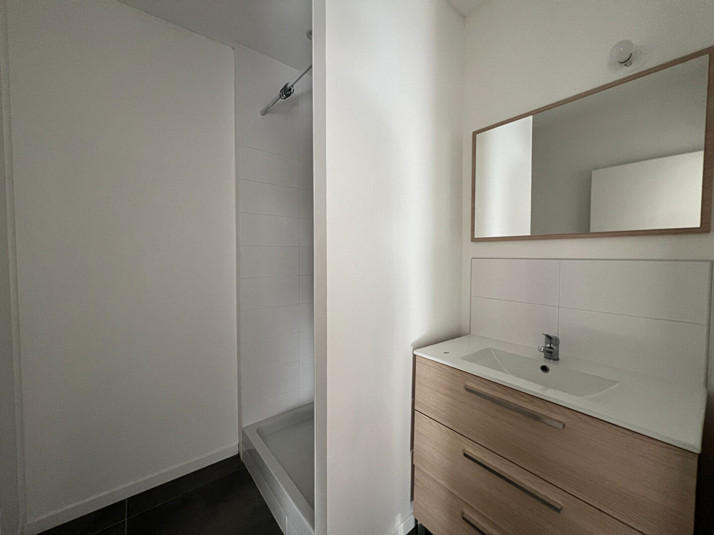 Location Appartement 3 pièces 46m² - Vue 4