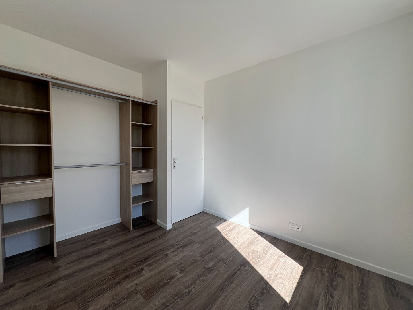 Location Appartement 3 pièces 46m² - Vue 5