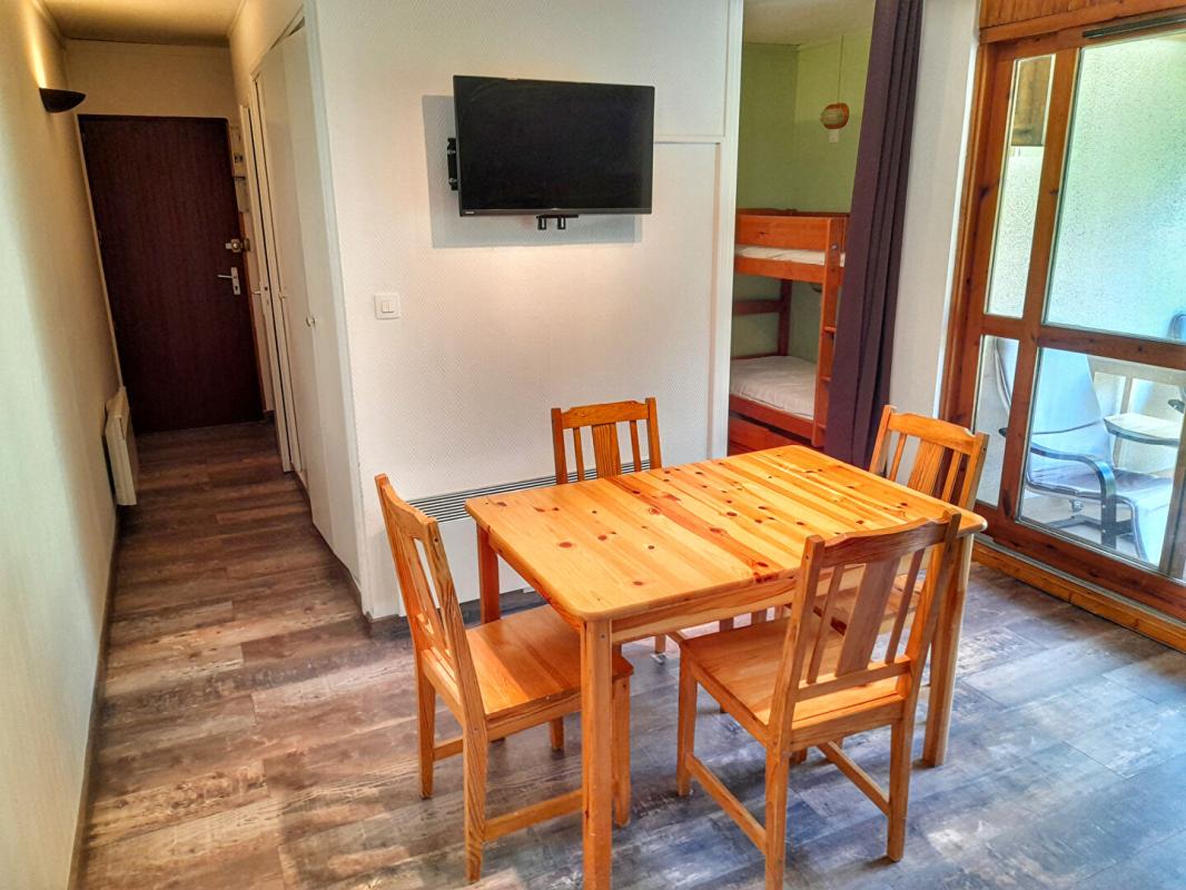 Achat Appartement 1 pièce 30m² EAUX BONNES 64440, EAUX BONNES PYRENEES-ATLANTIQUES NOUVELLE-AQUITAINE