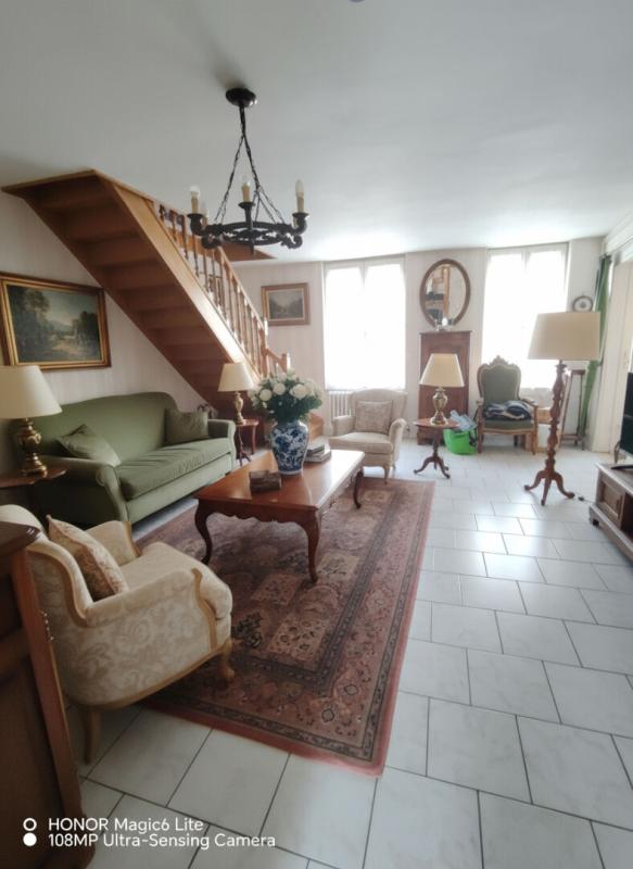 Achat Maison 6 pièces 120m² AZE 41100, AZE LOIR-ET-CHER CENTRE-VAL-DE-LOIRE