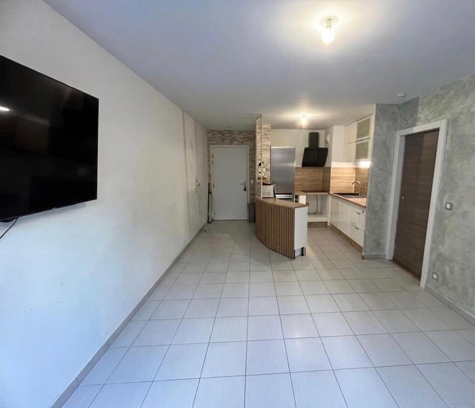 Appartement 2 pièces 40m² PALAISEAU 91120 photo 2