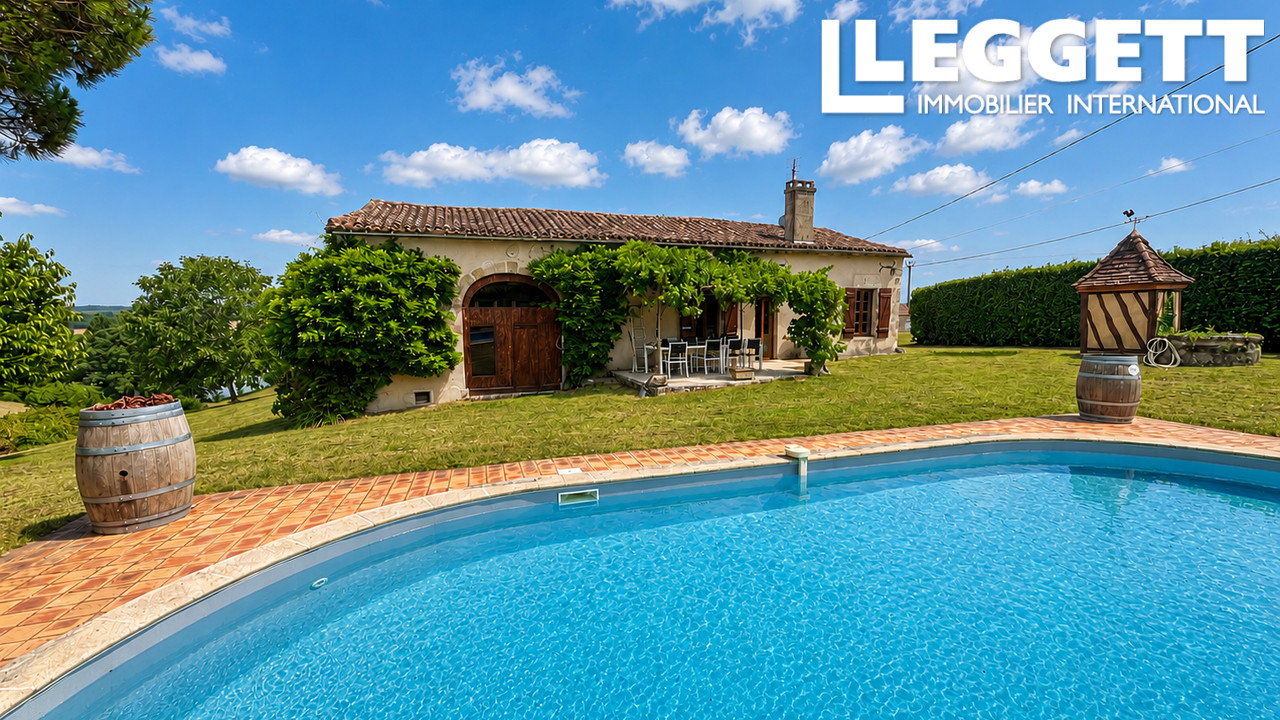 Maison 4 pièces 131 m² · à Saint-Avit · 131 m² · 228 975 €