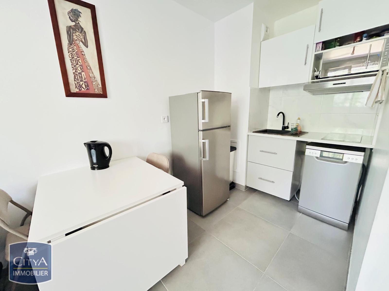 Appartement 2 pièces 30m² LOGNES 77185
