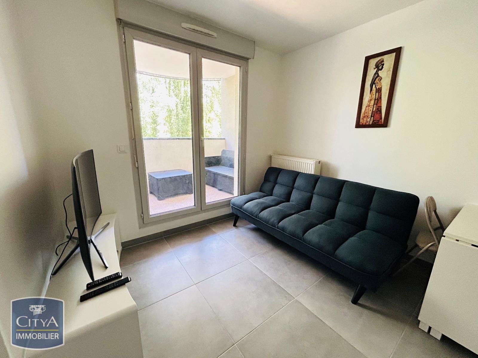 Appartement 2 pièces 30m² LOGNES 77185 photo 2