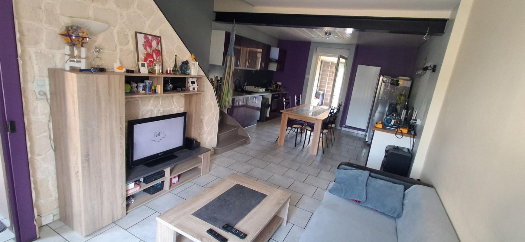Maison 4 pièces 90 m² · à Darnieulles · 90 m² · 185 000 €