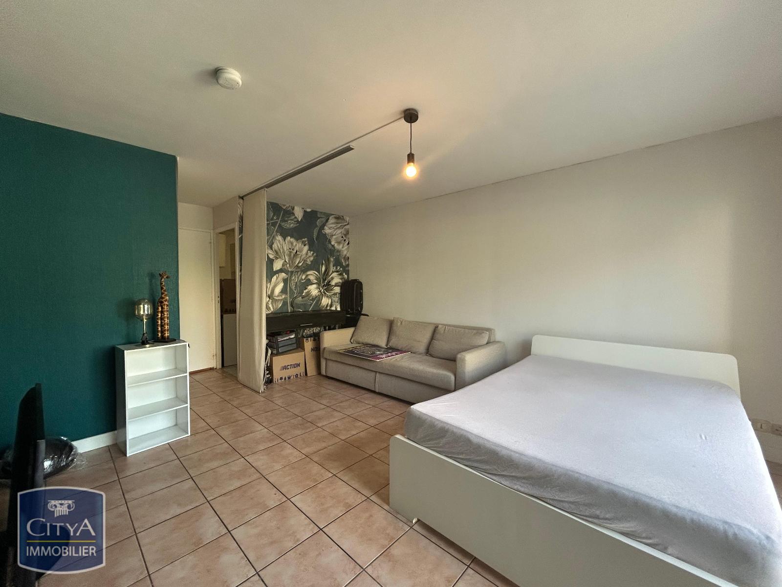 Appartement 1 pièce 29m² EGLY 91520