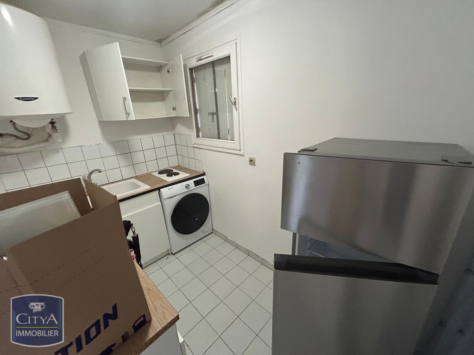 Appartement 1 pièce 29m² EGLY 91520 photo 2