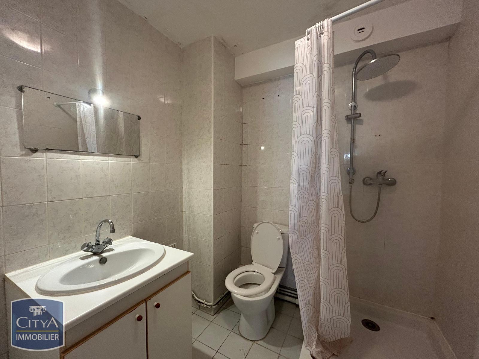 Appartement 1 pièce 29m² EGLY 91520 photo 3