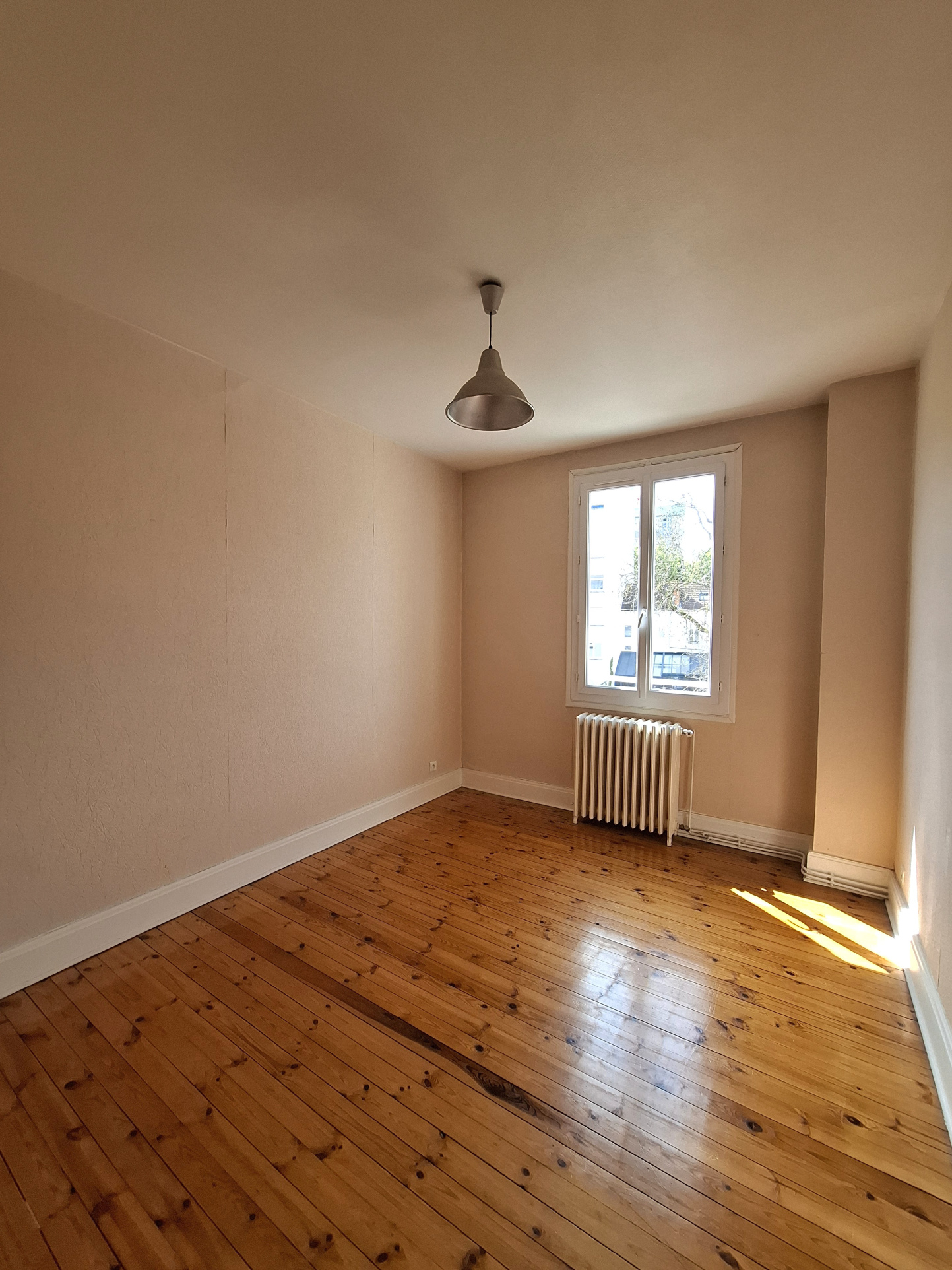 Appartement – Le Vernet, Allier - Vue 5
