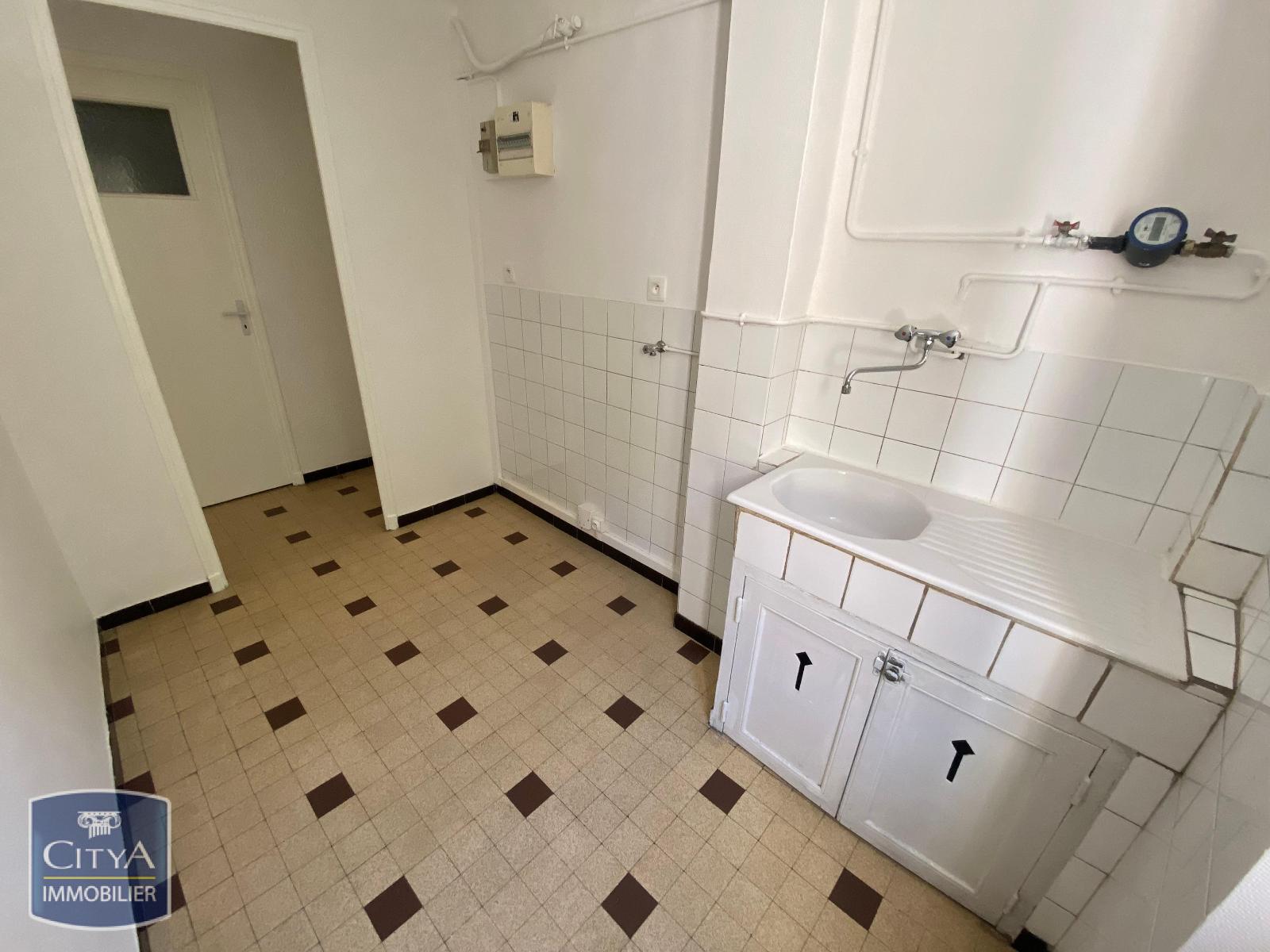 Appartement – Toulon, Haute Ville - Vue 5
